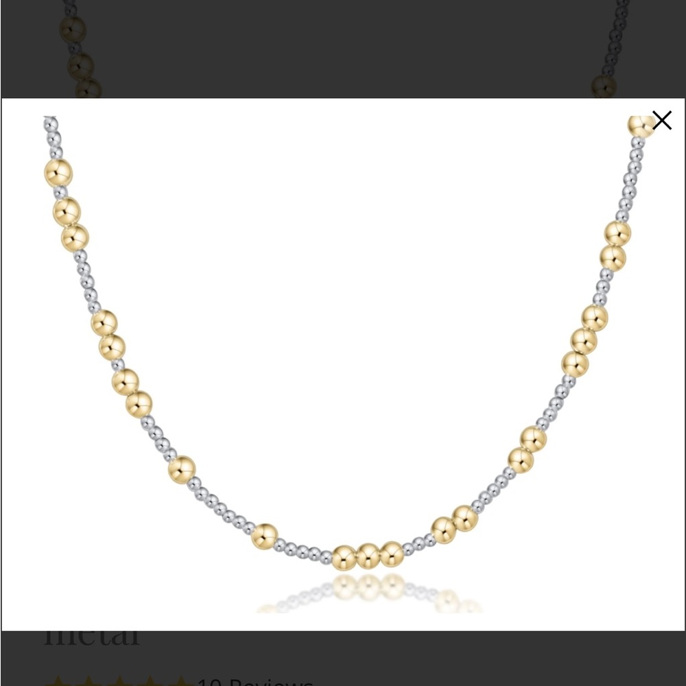 enewton choker